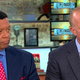 Kelly Wright, left, and lawyer Douglas Wigdor (CBS News)